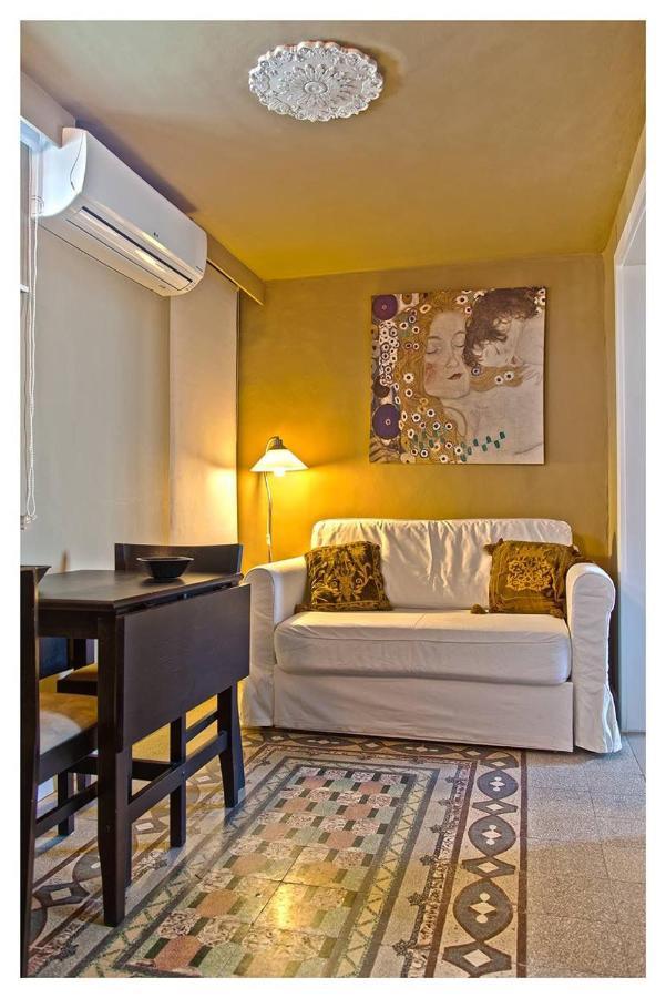 Casa Di Joe Villa Bari Luaran gambar