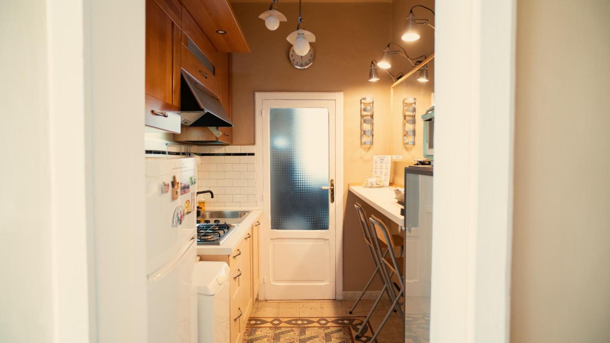 Casa Di Joe Villa Bari Luaran gambar