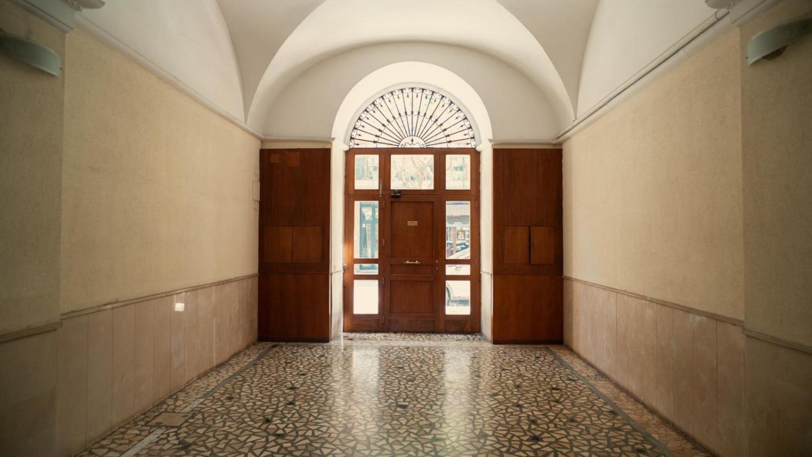 Casa Di Joe Villa Bari Luaran gambar
