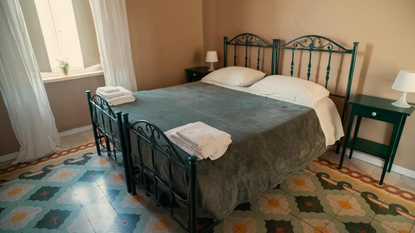 Casa Di Joe Villa Bari Luaran gambar