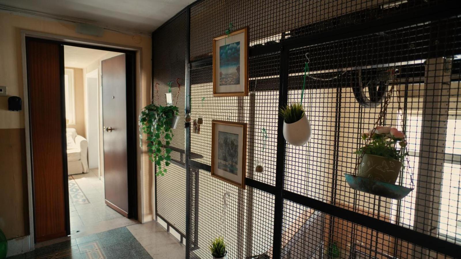 Casa Di Joe Villa Bari Luaran gambar